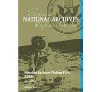 RUSSIAN SCIENCE FICTION FILM, 1955