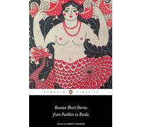 Cuentos rusos: de Pushkin a Buida – Penguin Classics
