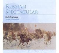 Russian Spectacular/Handley/Halle Orchestra