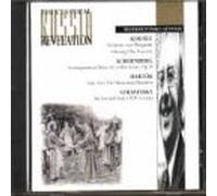 Russian State S.O - Kodaly/Schoenberg/Bartok/St