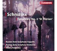 Russian State Sympho - Schnittke: Sinfonia N. 2