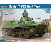 Russian T-30S Light Tank (Importación USA) ACC NUEVO