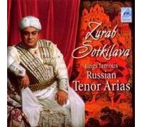Russian Tenor Arias & Folk
