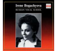 Russian Vocal School Vol.2