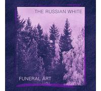 RUSSIAN WHITE, THE - FUNERAL ART [Vinilo]