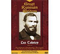 Russian Writers: Leo Tolstoy [USA] [DVD]