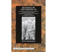 Russians in the Waffen-SS