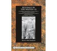 [(Russians in the Waffen-SS)] [By (author) Rolf Michaelis] published on (February, 2010)