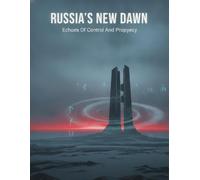 Russia'S New Dawn: Echoes Of Control And Prophecy