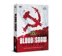 Russia's War - Blood Upon the Snow [DVD] [Reino Unido]