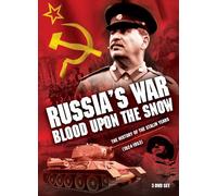 Russia's War: Blood Upon the Snow [Reino Unido] [DVD]