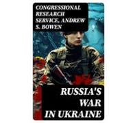 Russias War In Ukraine (ebook)