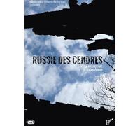 Russie des Cendres [DVD]