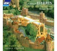 Russill^Carwood^Exon Singers^Russill^Carwood^Exon Singers - Faire Is the Heaven