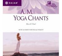 Russill Paul - Am Yoga Chants