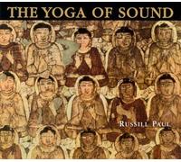 Russill Paul - Yoga of Sound