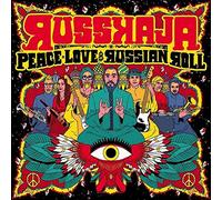 Russkaja - Peace, Love & Russian Rol