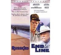Russkies & End of the Line [USA] [DVD]