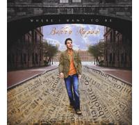 Russo, Barry - Where I Want to Be