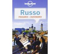 Russo. Frasario dizionario