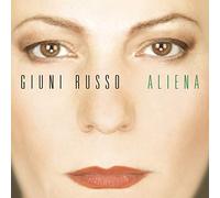 Russo Giuni - Aliena (Giuni Dopo Giuni) [Vinilo]