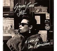 Russo Giuni – Jazz a Casa Di Ida Rubinstein – CD con DVD extra