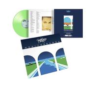 Russo Giuni - Mediterranea [Vinilo]