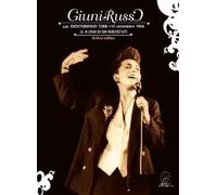 Giuni Russo - Mediterraneo Tour (DVD+CD)