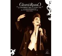 Russo Giuni Mediterraneo Tour (CD)
