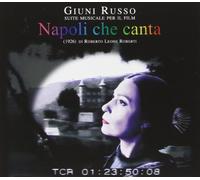 Russo Giuni - Napoli Che Canta