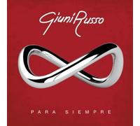 Russo Giuni - Para Siempre (CD+DVD)