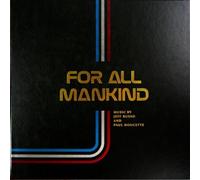 Russo, Jeff / Doucette, Paul - For All Mankind: Seasons 1-3 (Original Soundtrack) [Vinyl LP] [VINYL] [Vinilo]