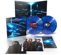 Russo,Jeff - Star Trek Discovery Season 3 (Col.2lp) [Vinilo]