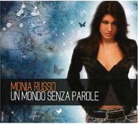 Russo Monia - Un Mondo Senza Parole
