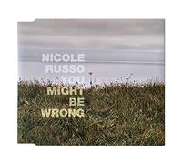 Russo, Nicole - You Might Be Wrong