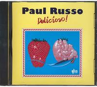 Russo, Paul - Delicioso