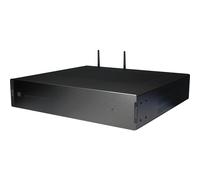Russound SMZ-8 - Amplificador multiroom o multi-zonas, para integración, 8, IP
