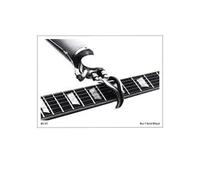 Rust - Bar Chord Ritual