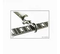 Rust - Bar Chord Ritual (UK Import)