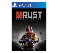 Rust Console Day One Edition [EN/ZH] (PS4)