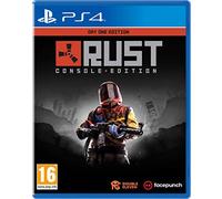 Rust Console Edition