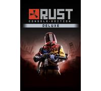 Rust Console Edition (Importacion UK) Microsoft Xbox One standard
