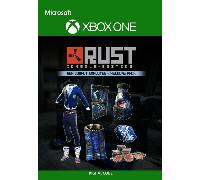 Rust Console Edition - New Cobalt Employee Welcome Pack (DLC) XBOX LIVE Key EUROPE