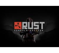 Rust Console Edition (Xbox One / Xbox Series X|S) Xbox Live Key - ARGENTINA