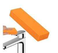 Rust Erasers For Metal - Rubber 8x2.5x1.3cm | Stainless Steel Knives Rust Removal Eraser, Dirt and Stains Remover | Kitchen Cleaning Tool For Pots Basins Keyboards Furniture Mirrors