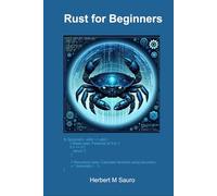 Rust for Beginners