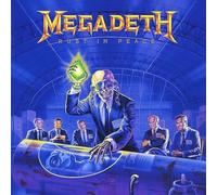 Rust in Peace – Universal Music Group