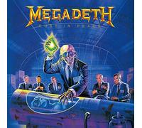 Rust in Peace (Japanese SHM-CD) (CD)