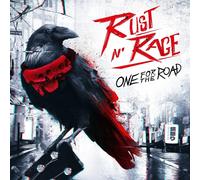 Rust n' Rage One for the Road (CD) Album (Importación USA)