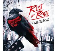 Rust N Rage - One For The Road (incl. Bonus Material)